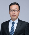 WILLIAM HOU, CEO